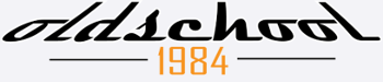 oldschool 1984