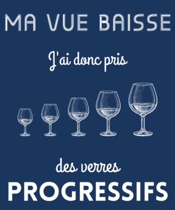 Humour vin