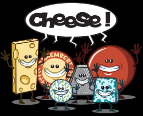 Fondez de plaisir avec ce t-shirt 'Cheese' ! Un design gourmand et humoristique qui vous donnera le sourire garanti.