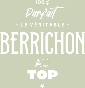 Motif T-shirt Berrichon Authentique & Fier personnalisé sur vêtement