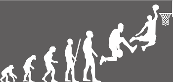 Évolution du Joueur de Basketball