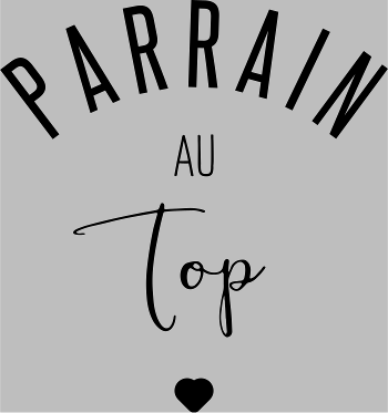 PARRAIN AU TOP
