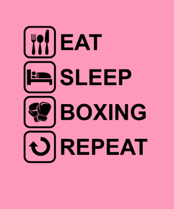 Boxsport & Kickboxing - Cadeau Fighter MMA Knock Out