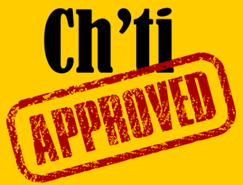 Ch'ti Approved