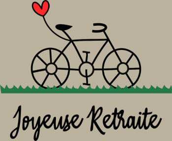 Vive la Retraite : Vélo, Van et Voyages