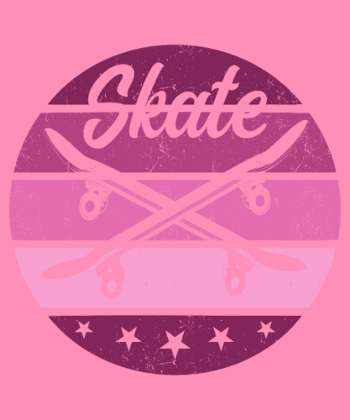 Je Peux Pas J'ai Skate