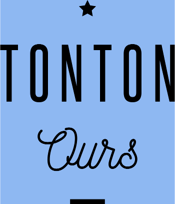 Tonton Ours