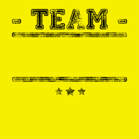 Personnalisez votre T-shirt avec le nom de votre équipe ! Affichez fièrement l'identité de votre team pour tous vos événements, matchs et ra...