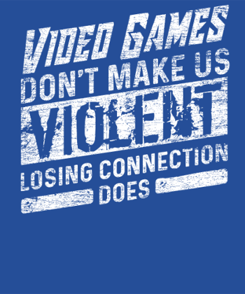 Icône du Gaming