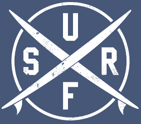 Découvrez l'essence du surf avec notre t-shirt 'Surfen'. Un design épuré pour les amoureux de la glisse et de l'océan. Confort garanti!