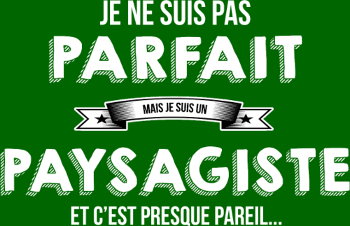 Paysagiste