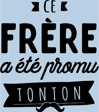 Cadeau Naissance : Le Nouveau Grand Frère