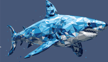 Grand Requin Blanc
