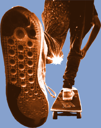 Skate & Cruise : La Liberté Urbaine