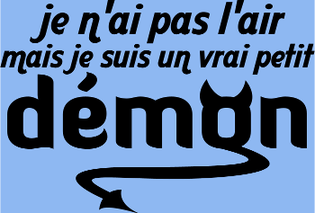 Petit Démon