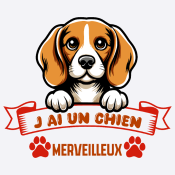 J ai Un Chien Merveilleux