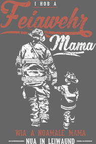 Feiawehrmama