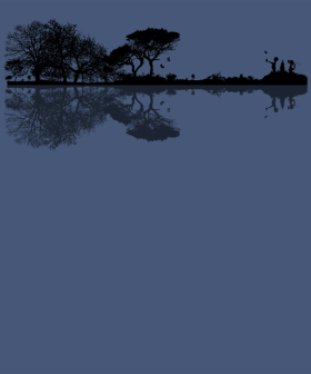 Motif T-shirt Guitare Électrique & Paysage Enchanté personnalisé sur vêtement