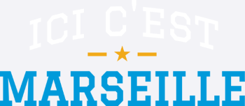 Ici c'est Marseille