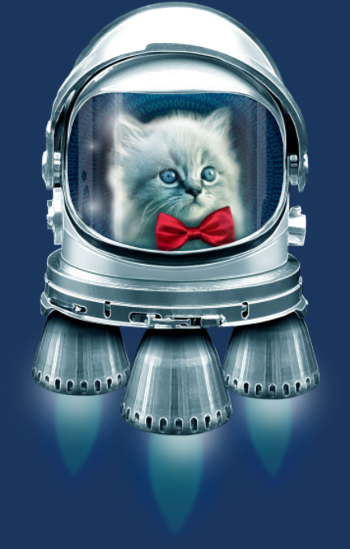 CASANOVA TO SPACE