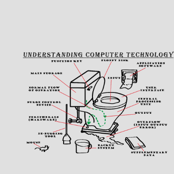 La Technologie Expliquée avec Humour