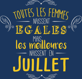 Reine de Juillet : Les Légendes Naissent en Été