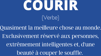 Courir Définition : Run, Running, Sport & Humour