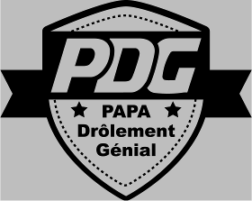 Affichez votre leadership avec notre t-shirt PDG original. Confortable et tendance, idéal pour les chefs d'entreprise et les entrepreneurs.