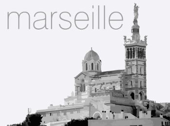 notre dame marseille