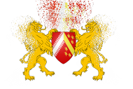 Motif blason alsace