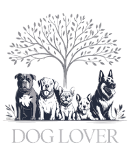 Motif meute chiens