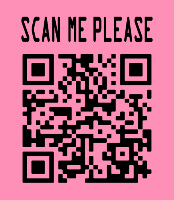 QR Code Motivation : Scanne et Agis !