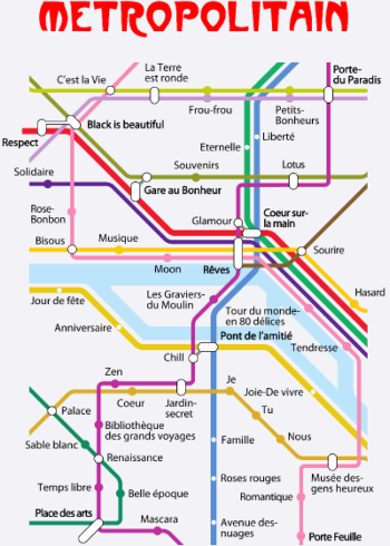 metropolitain