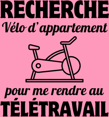 Humour Télétravail : La Vie au Bureau à Distance
