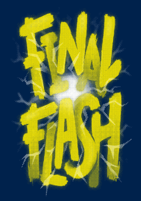 Affichez la puissance du Final Flash avec ce t-shirt Dragon Ball Z. Le design iconique de Vegeta, parfait pour les fans d'anime et de manga....