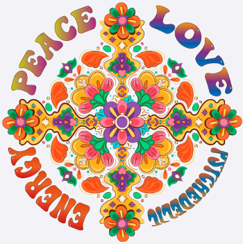 70s psychedelique