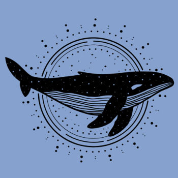 Esprit des Eaux : Baleine Protectrice
