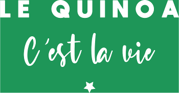 Le Quinoa, C'est la Vie : Le Grain Humour