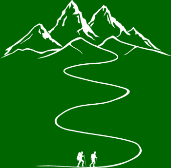 Randonnée Montagne: L'Aventure Ne Fait Que Commencer!
