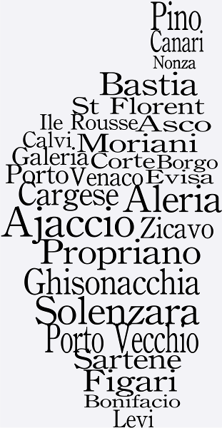Corse