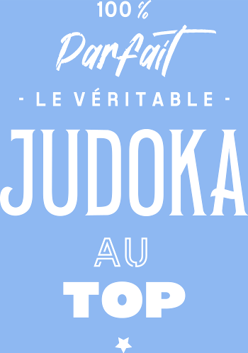 Judoka au Top : La Légende du Dojo