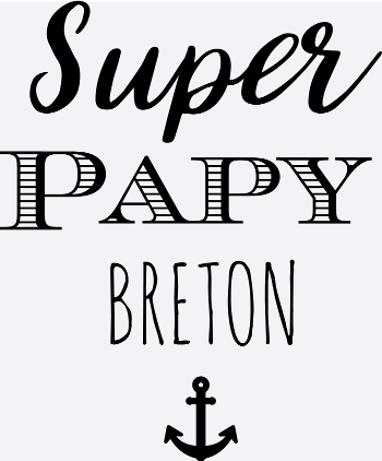 Super Papy Breton