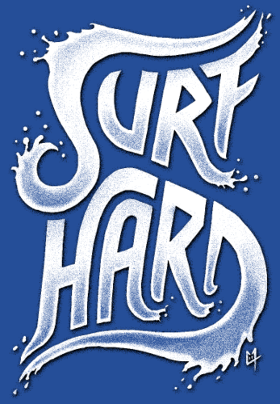 Plongez dans l'action avec le t-shirt 'Surf Intense V1'. Idéal pour les passionnés de glisse, affichez votre amour de l'océan et des vagues....