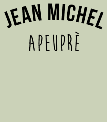 Jean-Michel À Peu Près : L'Expert de l'Approximation
