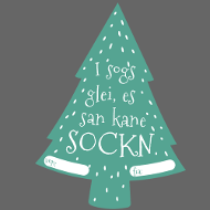 Es san kane Sockn