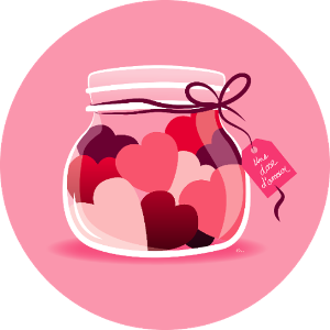 Amour & Couple