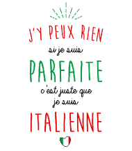Fierté Italienne