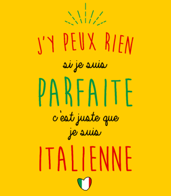 Fierté Italienne