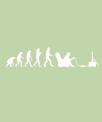 T-shirt Gamer Minimaliste : Style Épuré