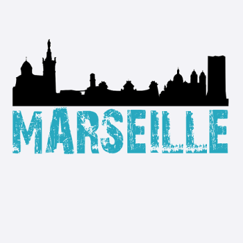 Marseille Line